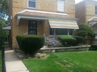 10617 S Eberhart Ave, Chicago, IL