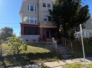 502 Edgewood St FL 3, Hartford, CT 06112