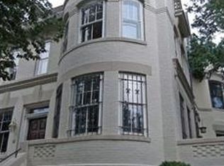 3201 18th St NW, Washington, DC 20010