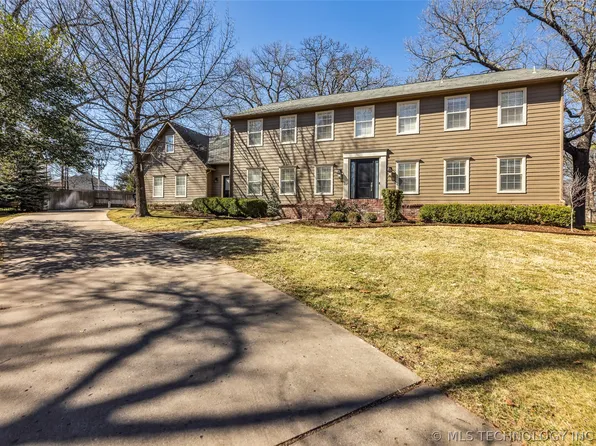 11202 S 66th East Ave, Bixby, OK 74008