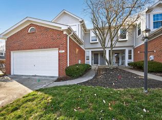 5033 Bristol Ct, Loveland, OH