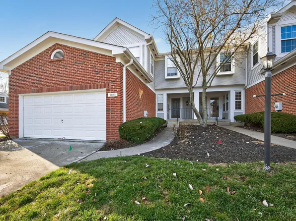 5033 Bristol Ct, Loveland, OH 45140