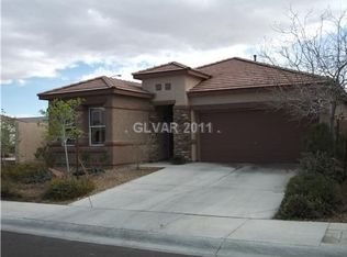 9413 White Ridge Ave, Las Vegas, NV 89149