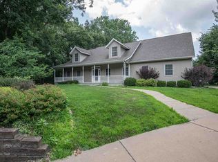 1603 33rd St, Rock Island, IL