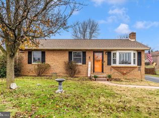 1108 W Irvin Ave, Hagerstown, MD