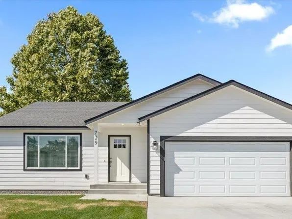 729 E 14th Ave, Kennewick, WA 99337