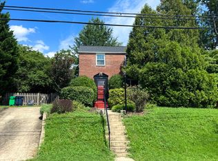 7301 16th Ave, Takoma Park, MD 20912