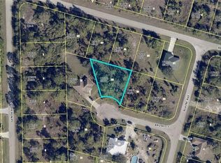 1107 Brush Ct, Fort Myers, FL 33913