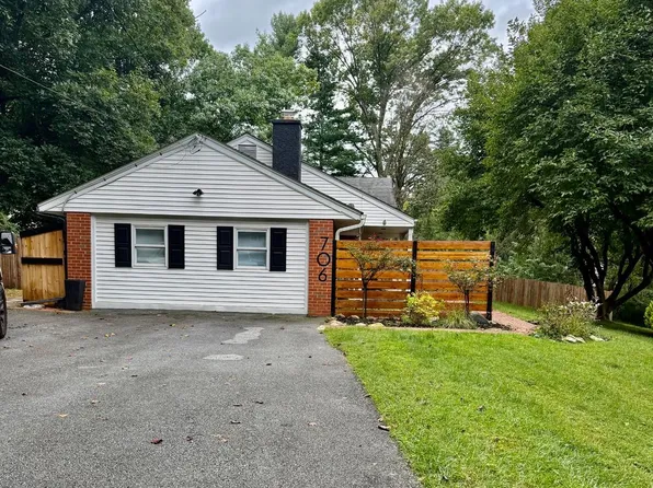 706 Timberlake Dr, Exton, PA 19341