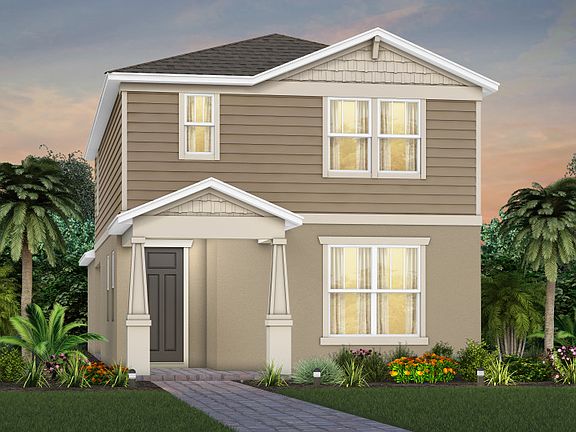 New Construction Juniper For Sale - C1