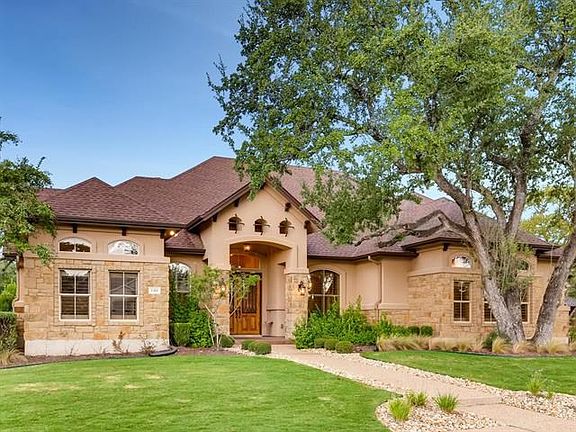 Look at all the architectural angles, elevation, landscaping in place and all the designing, decisions and everything else that goes w building a house.  Sweat equity has all been done for you, New homeowner.