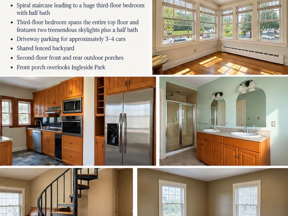 1st image of 118 Brookfield Rd #1