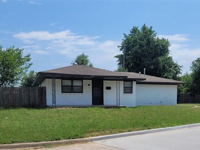 9900 NE 7th St, Midwest City, OK, 73130