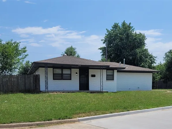 9900 NE 7th St, Midwest City, OK 73130