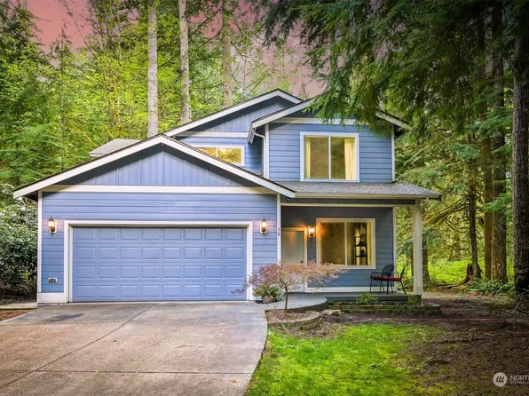38 Tumbling Water Drive, Bellingham, WA 98229