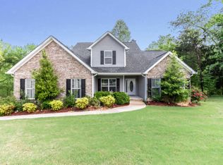 2391 Sanderling Ct, Soddy Daisy, TN 37379