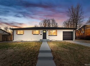 6773 Kipling St, Arvada, CO 80004