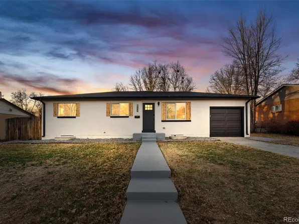 6773 Kipling Street, Arvada, CO 80004