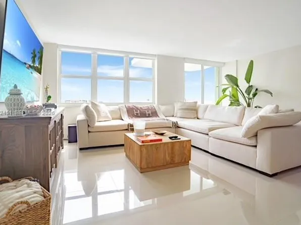 2150 Sans Souci Blvd #C1502, North Miami, FL 33181