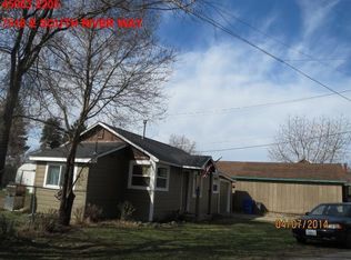 7518 E South Riverway Ave, Spokane, WA 99212