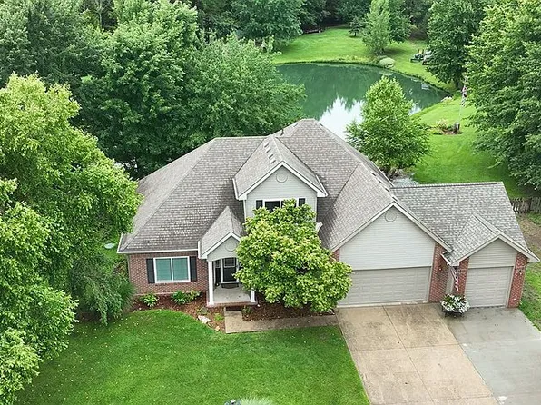 1841 County Road 360, Fulton, MO 65251