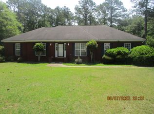 2728 Quail Run Dr, Albany, GA 31721
