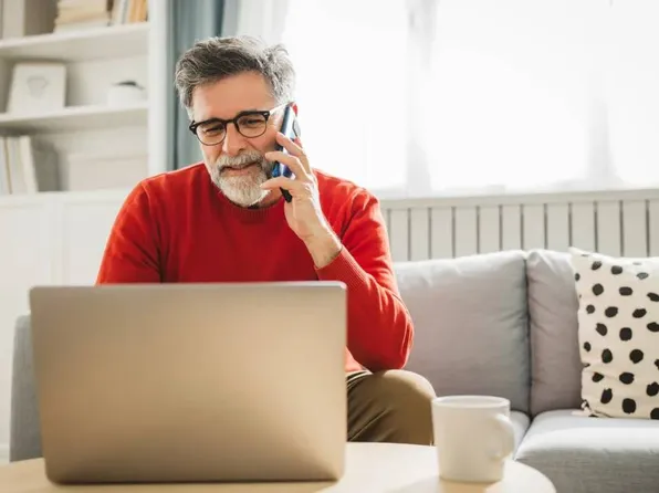 Waterman Senior Apartments