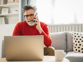 Waterman Senior Apartments