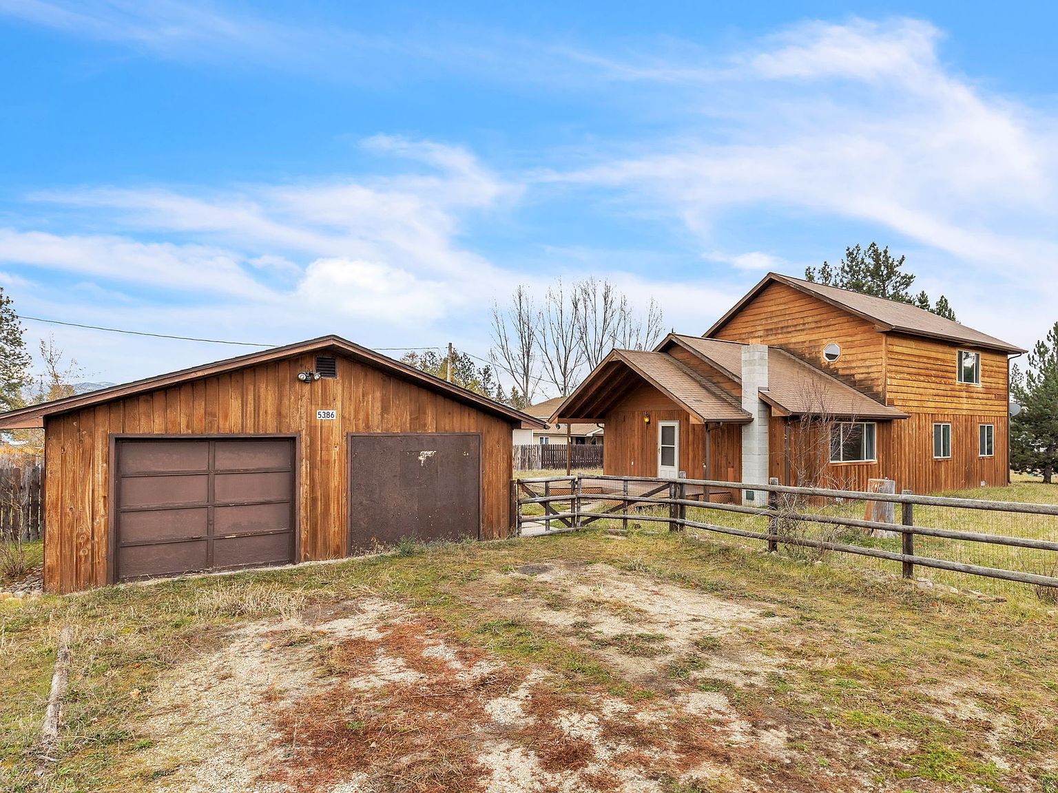 5386 Florence Carlton Loop, Florence, MT 59833 Zillow