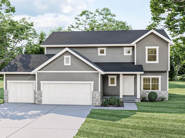 10959 173rd St, Bennington, NE 68007