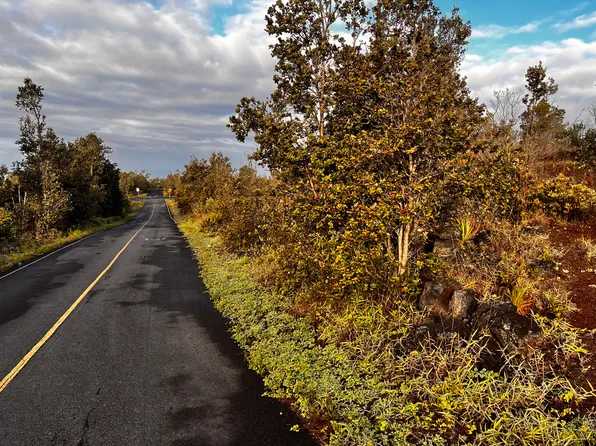 92-2417 Outrigger Dr Lot 20-21, Captain Cook, HI 96704