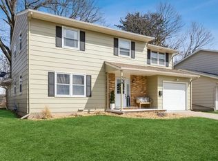 228 Marietta Ave, Iowa City, IA 52246