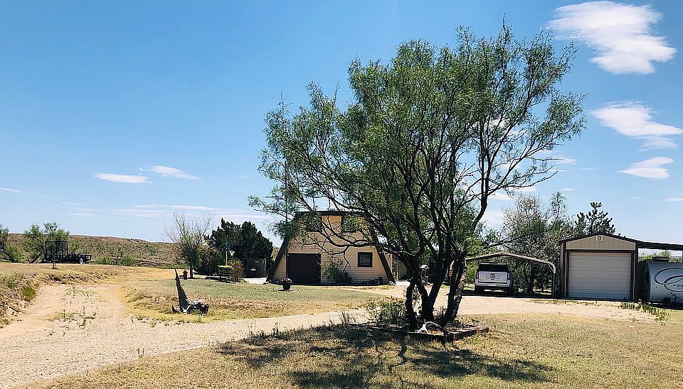 636 Cherokee Rd, Fritch, TX 79036 Zillow