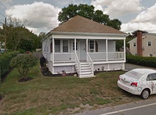 448 Hooper St, Tiverton, RI 02878