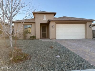 347 Armitage Way, Chino Valley, AZ, 86323