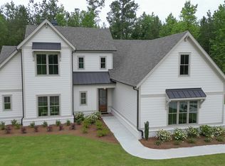 172 Forest Berry Ct LOT 100-M2A, Newnan, GA 30265