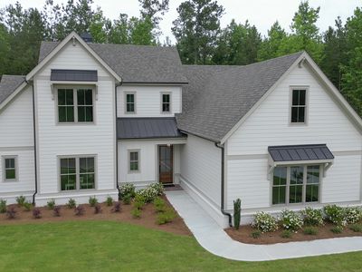 172 Forest Berry Ct Lot 100-M2A, Newnan, GA, 30265