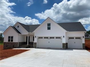 305 Absher Farm Loop #2, Statesville, NC 28625