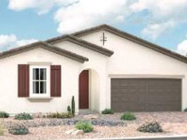 5034 W HARDTACK Trail, Laveen, AZ 85339
