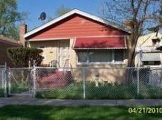 7350 S Paulina St, Chicago, IL