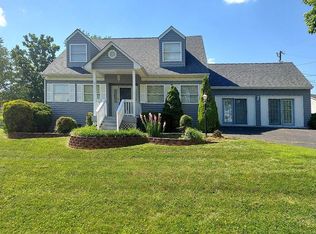 96 Old White Bridge Rd, Waynesboro, VA 22980