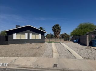5438 Elaina Cir, Las Vegas, NV 89120