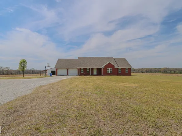 847 Greene Rd #424, Marmaduke, AR 72443
