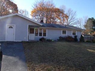 29 Scott Rd, Brockton, MA 02302