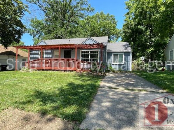 1408 W 28th St S