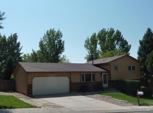 5145 Bluestem Dr, Colorado Springs, CO 80917