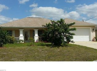 3206 13th St SW, Lehigh Acres, FL 33976