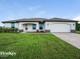 1101 NW 20th St, Cape Coral, FL 33993