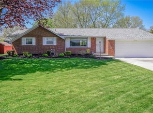 5333 Lindford Ave NE, Canton, OH
