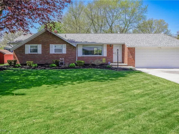 5333 Lindford Ave NE, Canton, OH 44705